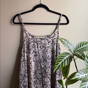 Free People // sundress